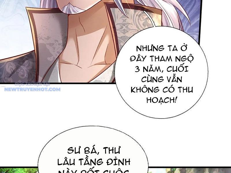 Khắc đan Tu Tiên Chỉ Cẩu Trường Sinh chapter 33 - Trang 13