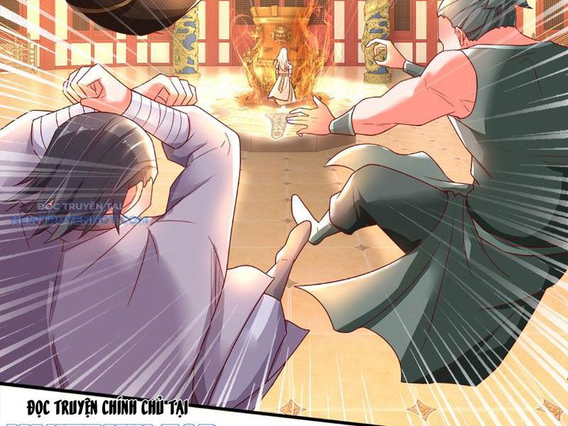 Khắc đan Tu Tiên Chỉ Cẩu Trường Sinh chapter 7 - Trang 40