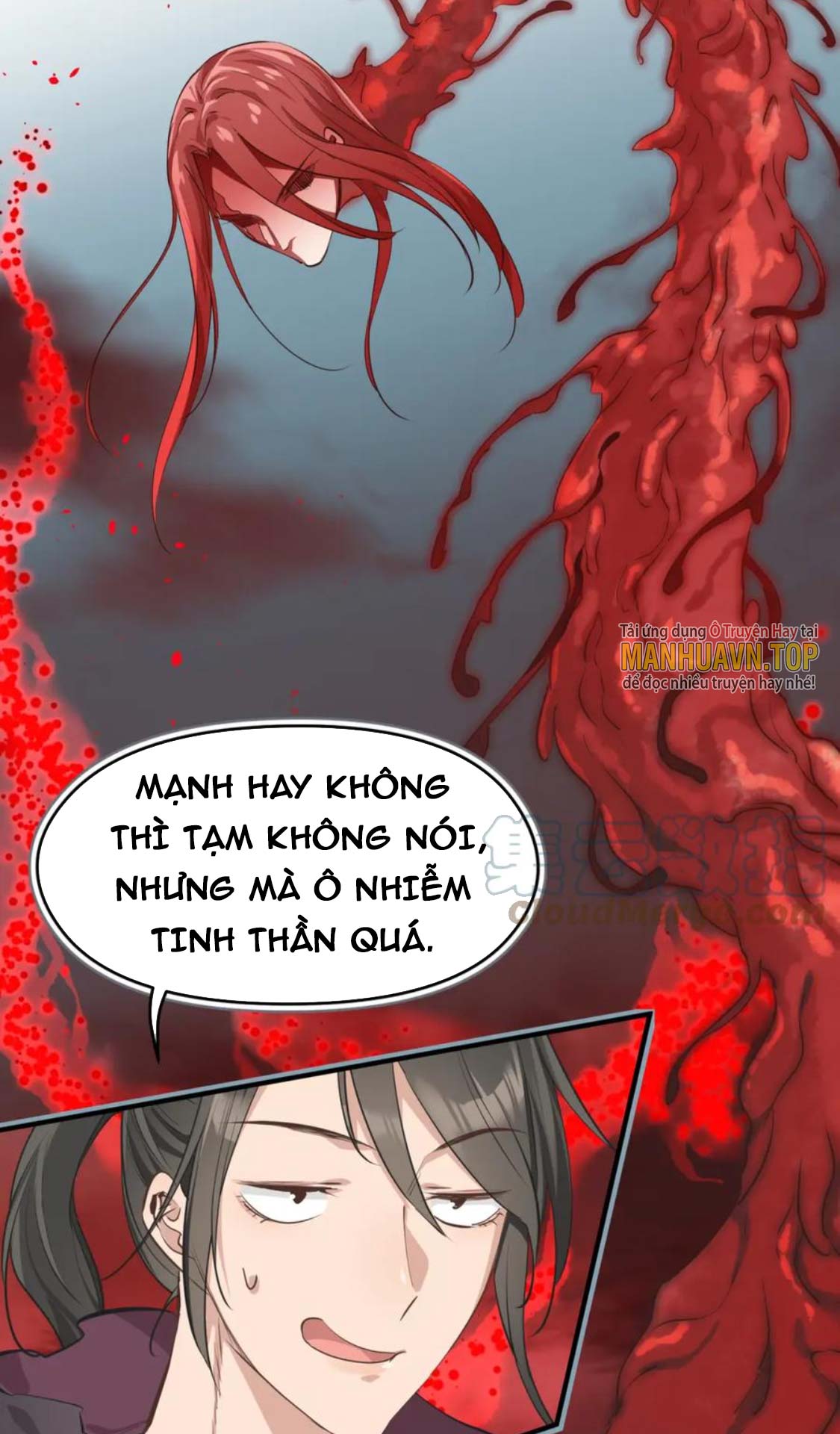 Tối Cường Thiên đế Hệ Thống chapter 62 - Trang 15