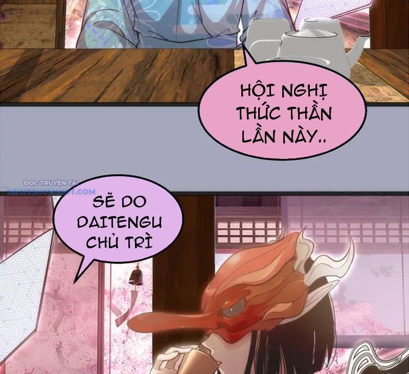 Cao Đẳng Linh Hồn chapter 285 - Trang 21