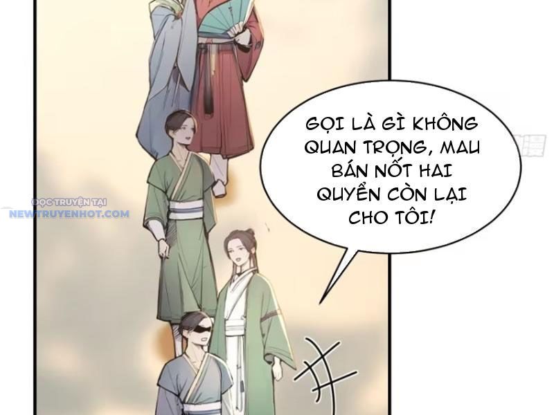 Ta Thật Không Muốn Làm Thánh Tiên chapter 38 - Trang 30