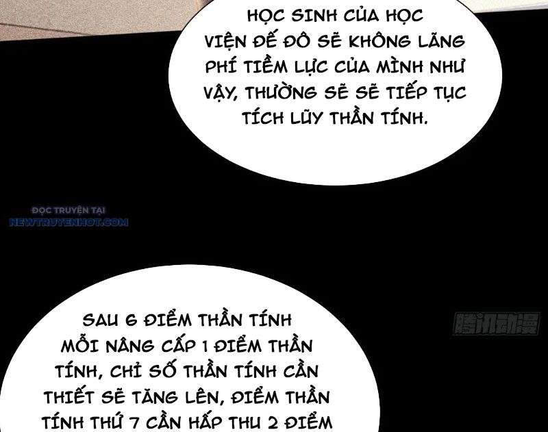 Toàn Dân Thần Vương: Tôi Hiến Tế Nghìn Tỷ Sinh Linh! chapter 54 - Trang 27