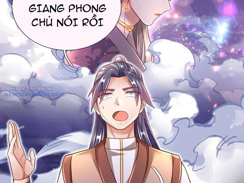 Khắc đan Tu Tiên Chỉ Cẩu Trường Sinh chapter 37 - Trang 18