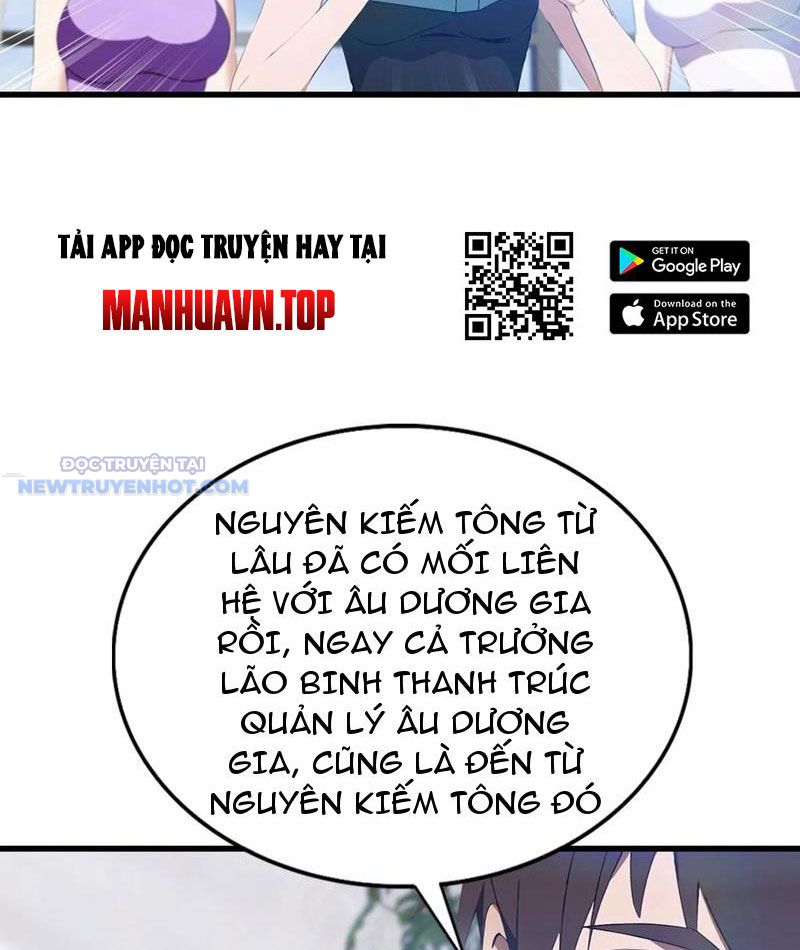 đô Thị Thánh Thủ: Ta Là Y Võ đỉnh Phong chapter 83 - Trang 19