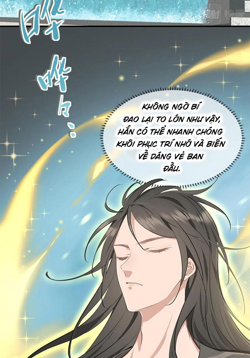 Tối Cường Thiên đế Hệ Thống chapter 31 - Trang 20