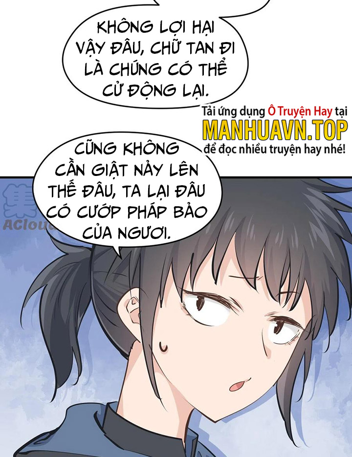 Tối Cường Thiên đế Hệ Thống chapter 42 - Trang 4