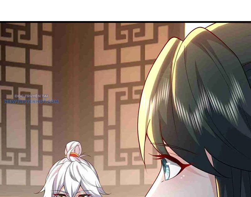 Tiên Võ Đế Tôn chapter 728 - Trang 41