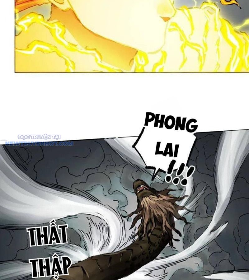 Truyền Võ chapter 437 - Trang 12