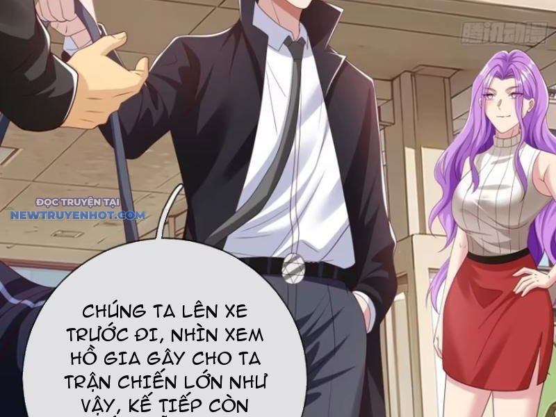 Ta Tu Luyện Thành Thần Tại đô Thị chapter 61 - Trang 89