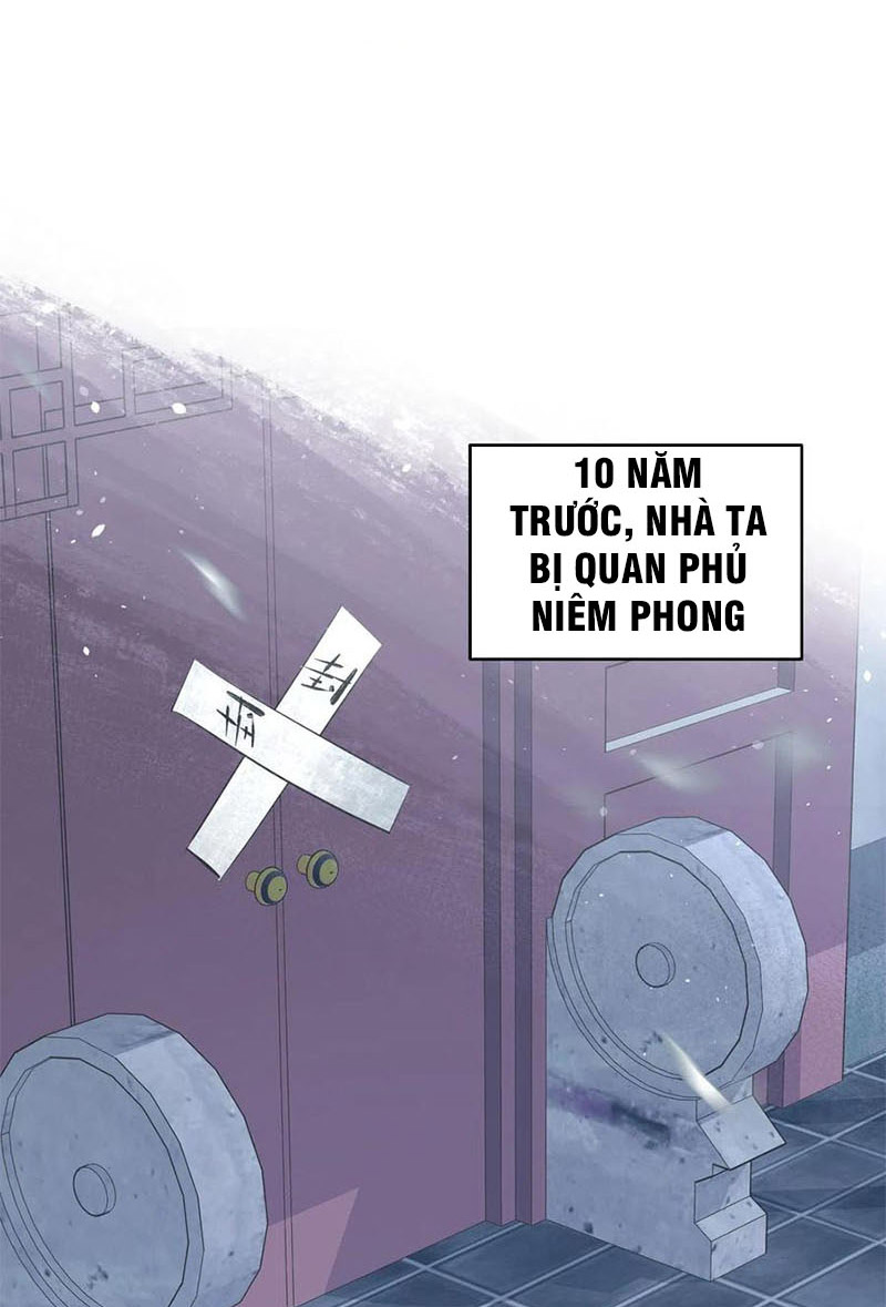 Tối Cường Thiên đế Hệ Thống chapter 26 - Trang 3