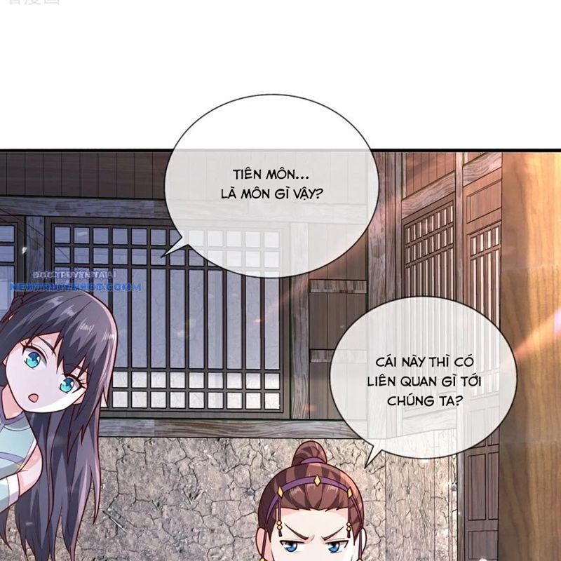 Ngạo Thị Thiên Địa chapter 777 - Trang 15