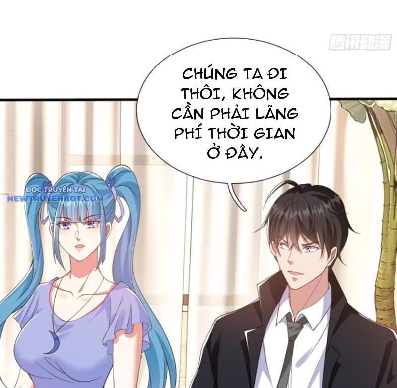 Ta Tu Luyện Thành Thần Tại đô Thị chapter 24 - Trang 20