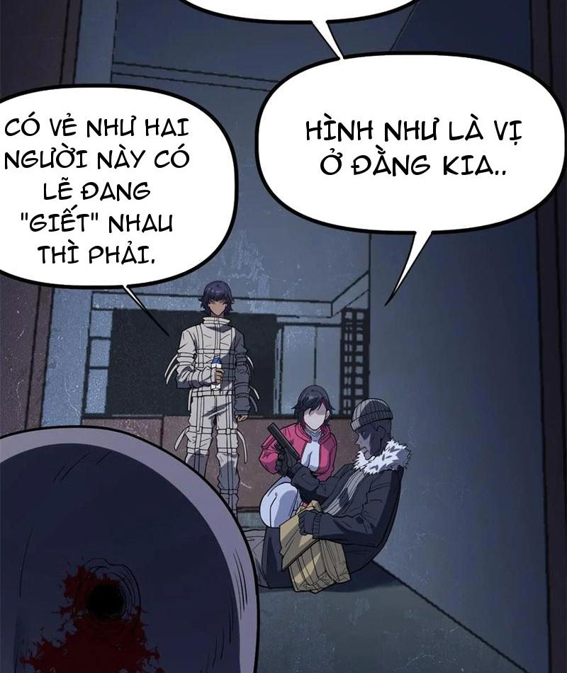 Băng Phong Mạt Nhật: Không Còn đường Sống chapter 42 - Trang 90