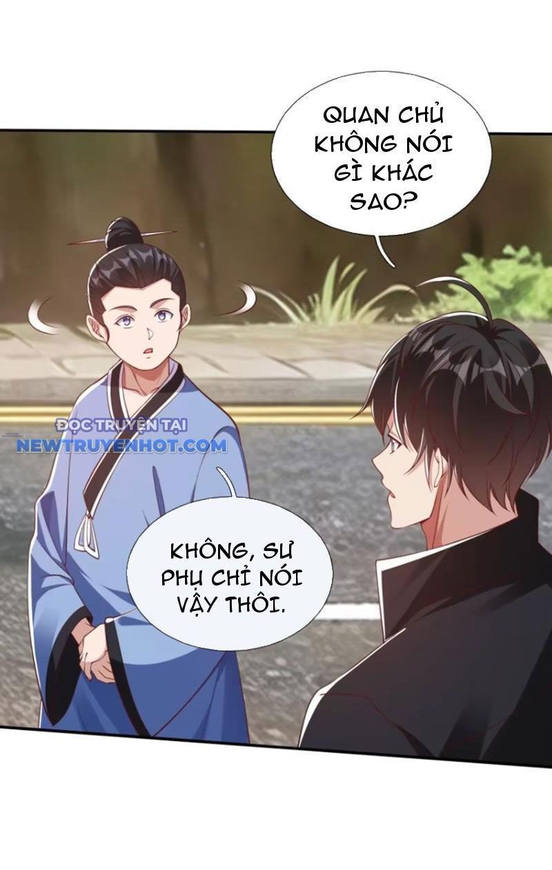 Ta Tu Luyện Thành Thần Tại đô Thị chapter 15 - Trang 14