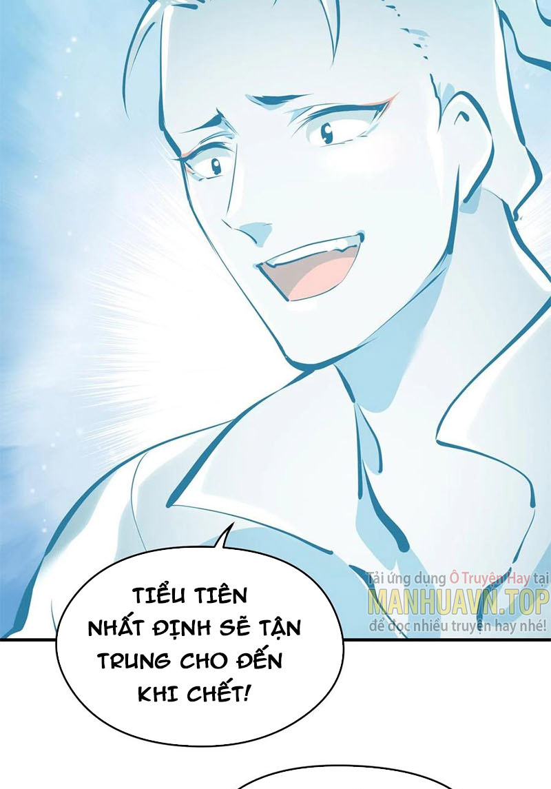 Tối Cường Thiên đế Hệ Thống chapter 31 - Trang 10