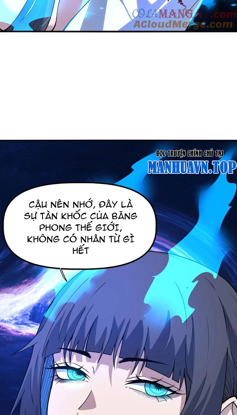 Băng Phong Mạt Nhật: Không Còn đường Sống chapter 17 - Trang 17