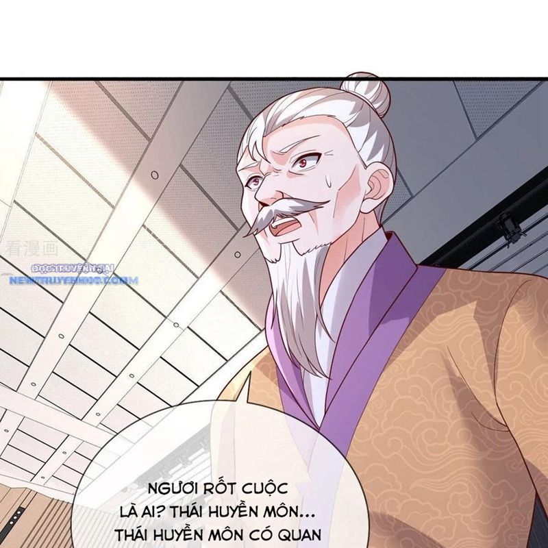 Ngạo Thị Thiên Địa chapter 783 - Trang 18