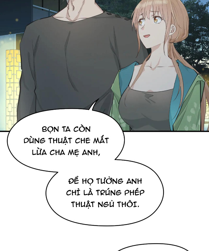 Tối Cường Thiên đế Hệ Thống chapter 81 - Trang 46