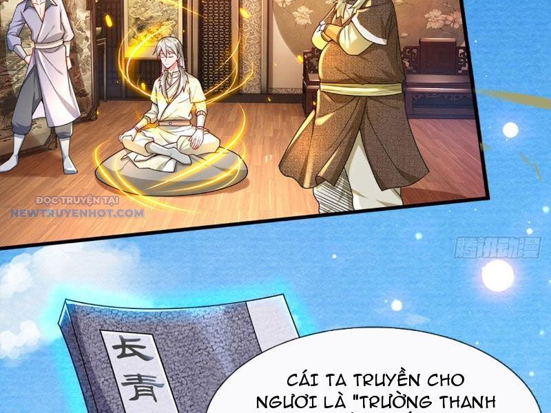 Khắc đan Tu Tiên Chỉ Cẩu Trường Sinh chapter 5 - Trang 17