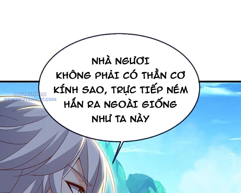 Tiên Võ Đế Tôn chapter 724 - Trang 139