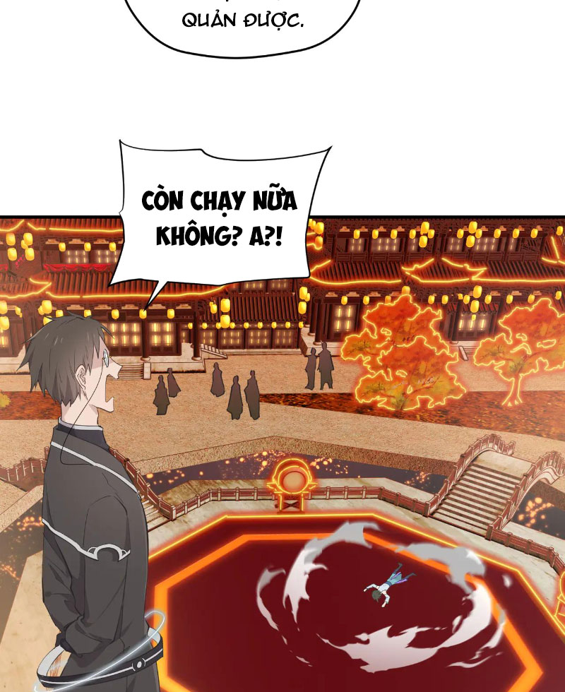 Tối Cường Thiên đế Hệ Thống chapter 76 - Trang 16