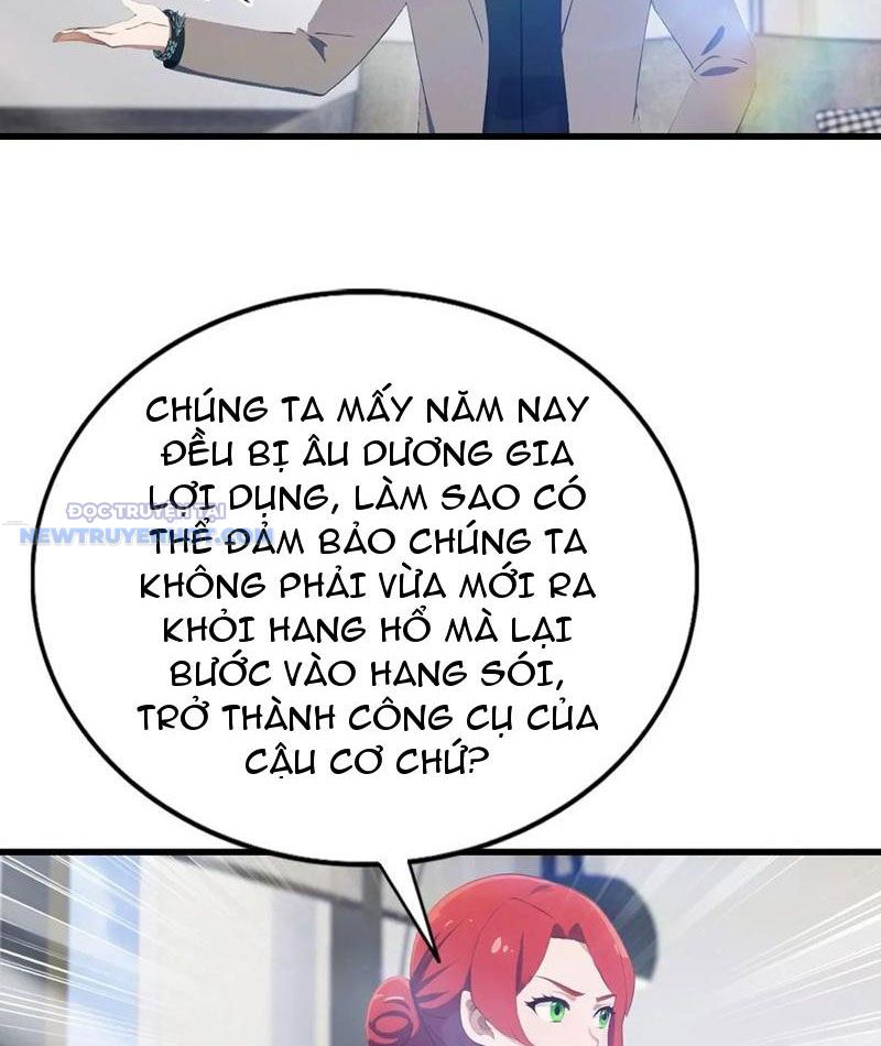 đô Thị Thánh Thủ: Ta Là Y Võ đỉnh Phong chapter 83 - Trang 31