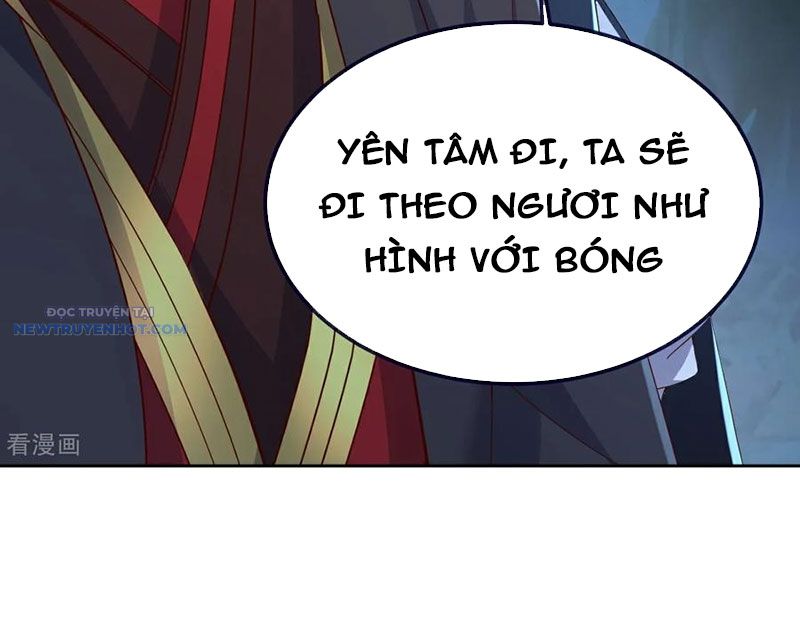 Tiên Võ Đế Tôn chapter 720 - Trang 118