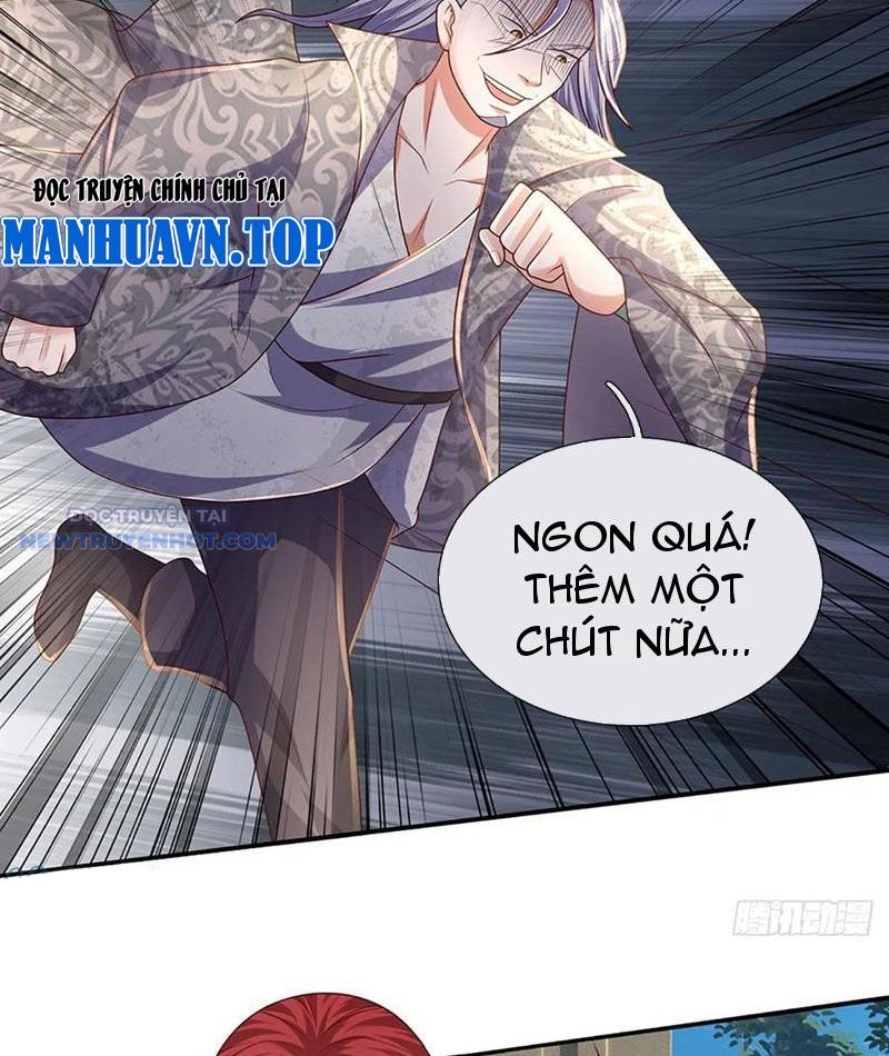 Khắc đan Tu Tiên Chỉ Cẩu Trường Sinh chapter 57 - Trang 34