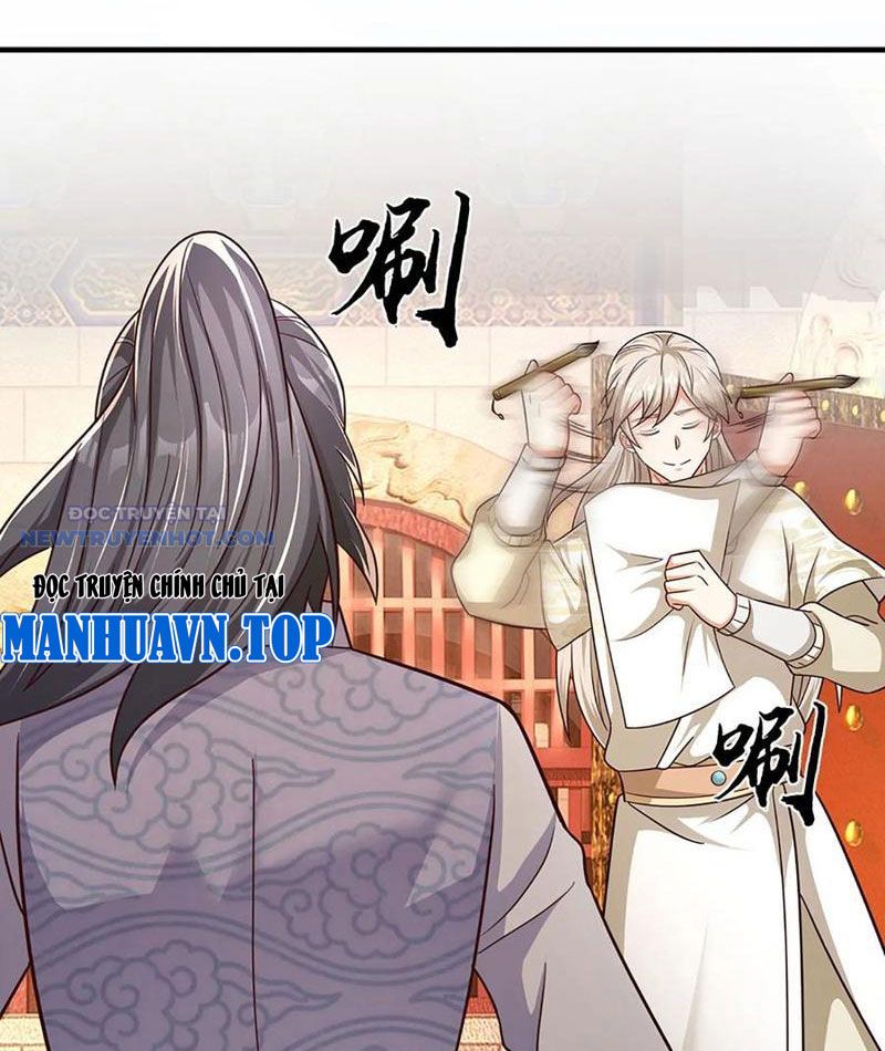 Khắc đan Tu Tiên Chỉ Cẩu Trường Sinh chapter 47 - Trang 27