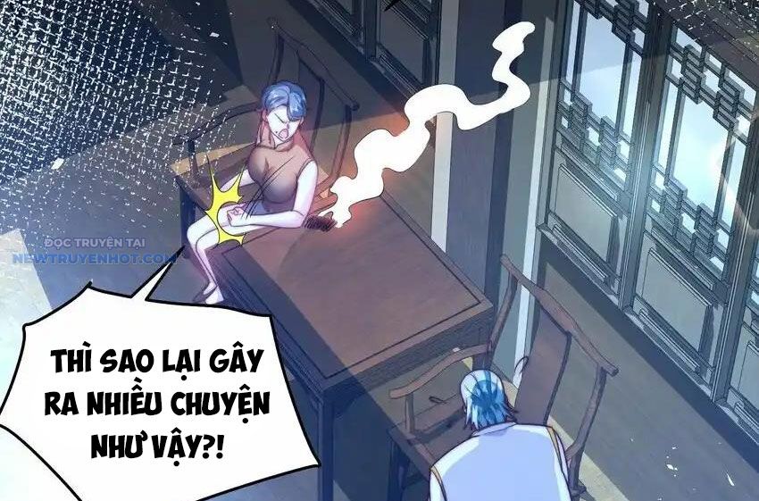 Ta Dựa Vào Danh Hào Hệ Thống Đả Bại Ngàn Vạn Thần Hào chapter 73 - Trang 46