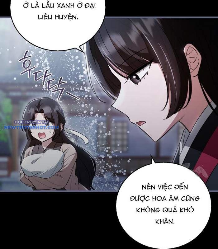 Trở Thành Đệ Tử Nhỏ Tuổi Nhất Phái Hoa Sơn chapter 18 - Trang 153