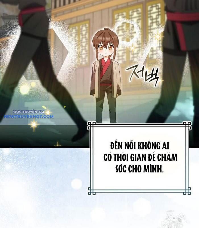 Trở Thành Đệ Tử Nhỏ Tuổi Nhất Phái Hoa Sơn chapter 5 - Trang 11