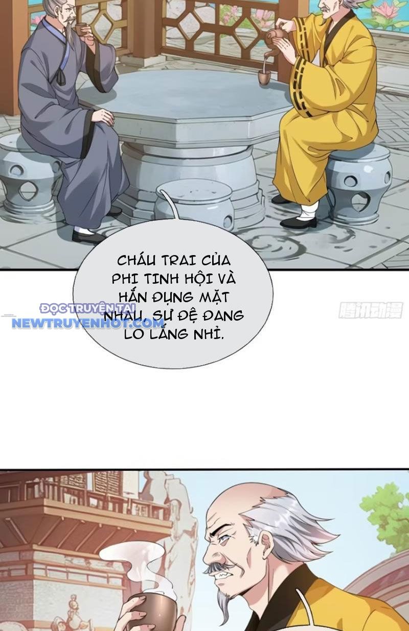 Ta Tu Luyện Thành Thần Tại đô Thị chapter 11 - Trang 4