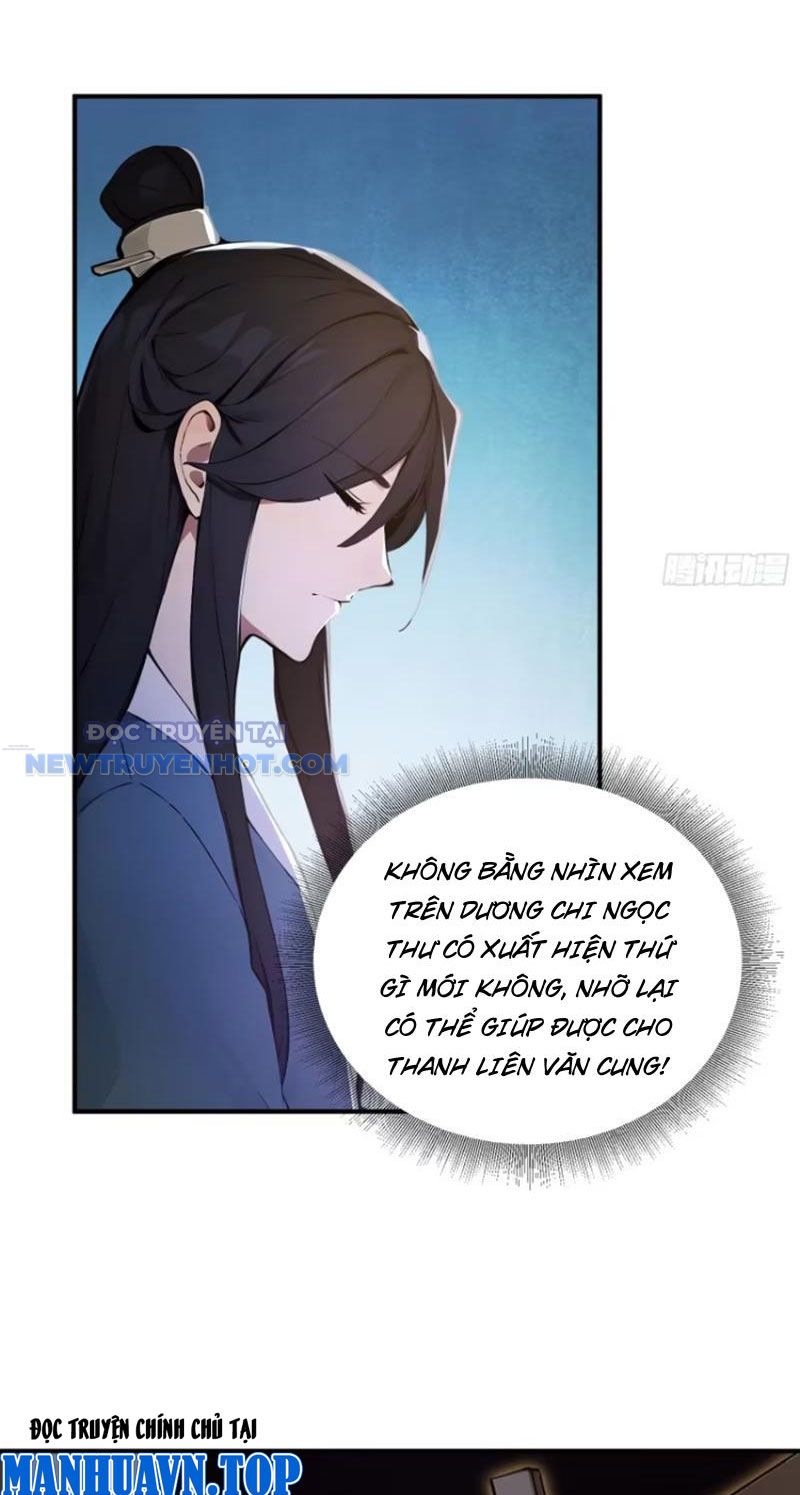 Ta Thật Không Muốn Làm Thánh Tiên chapter 34 - Trang 25