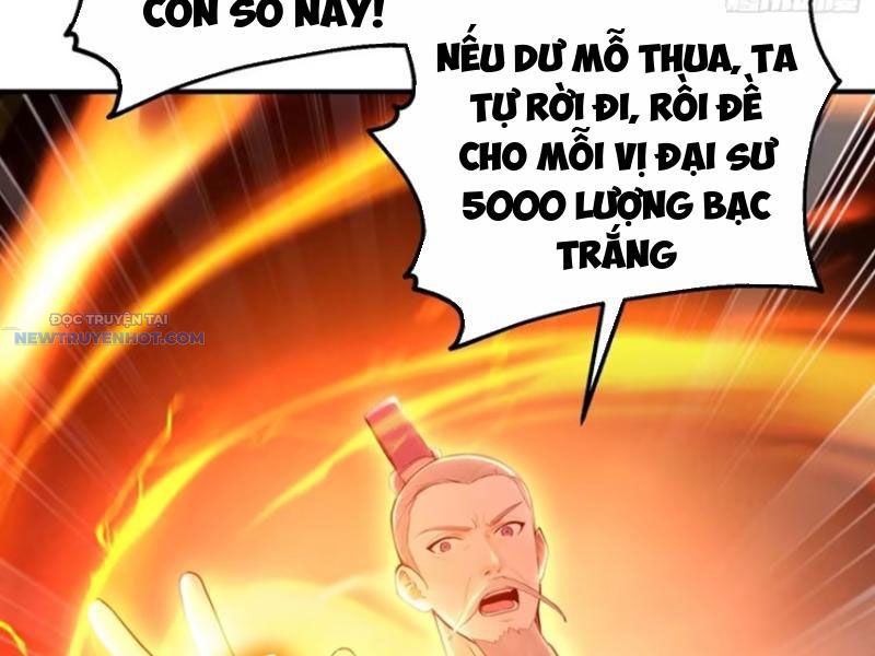 Ta Thật Không Muốn Làm Thánh Tiên chapter 37 - Trang 46