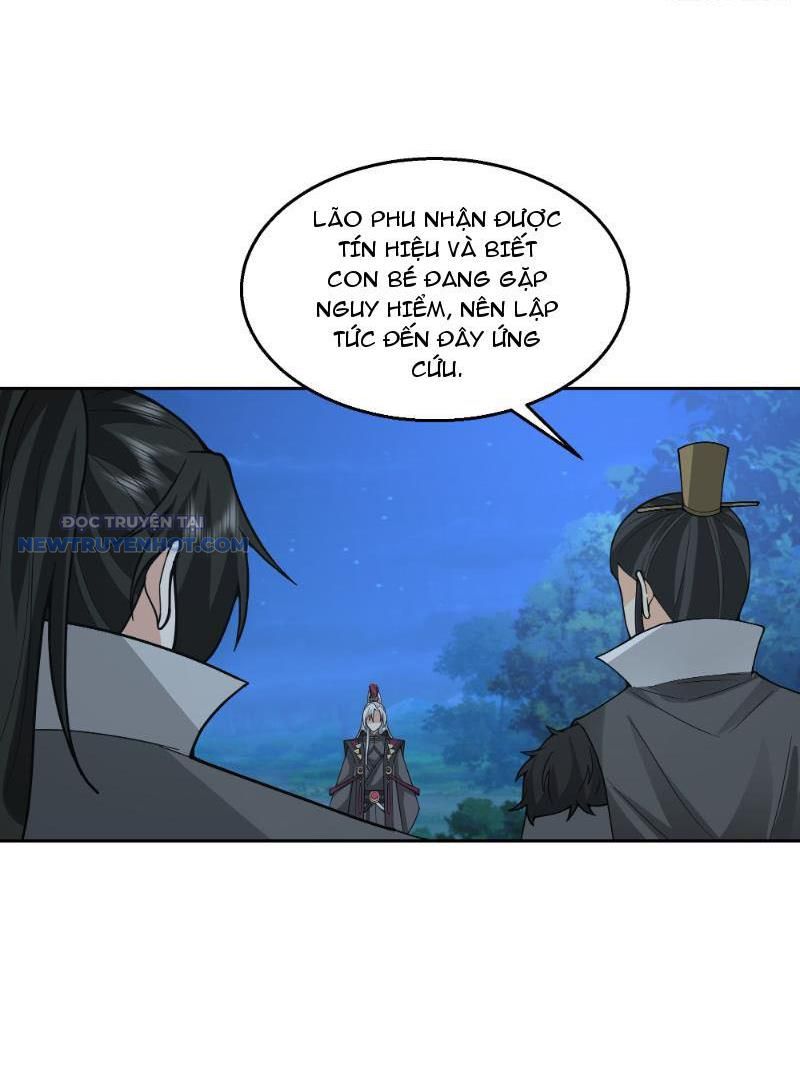 Hạch Động Lực Kiếm Tiên chapter 17 - Trang 50