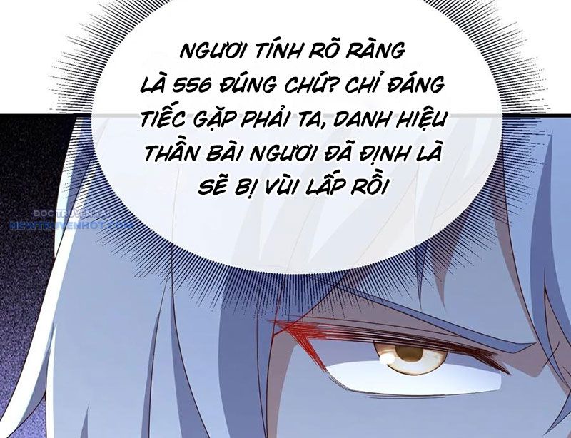 Tiên Võ Đế Tôn chapter 726 - Trang 5