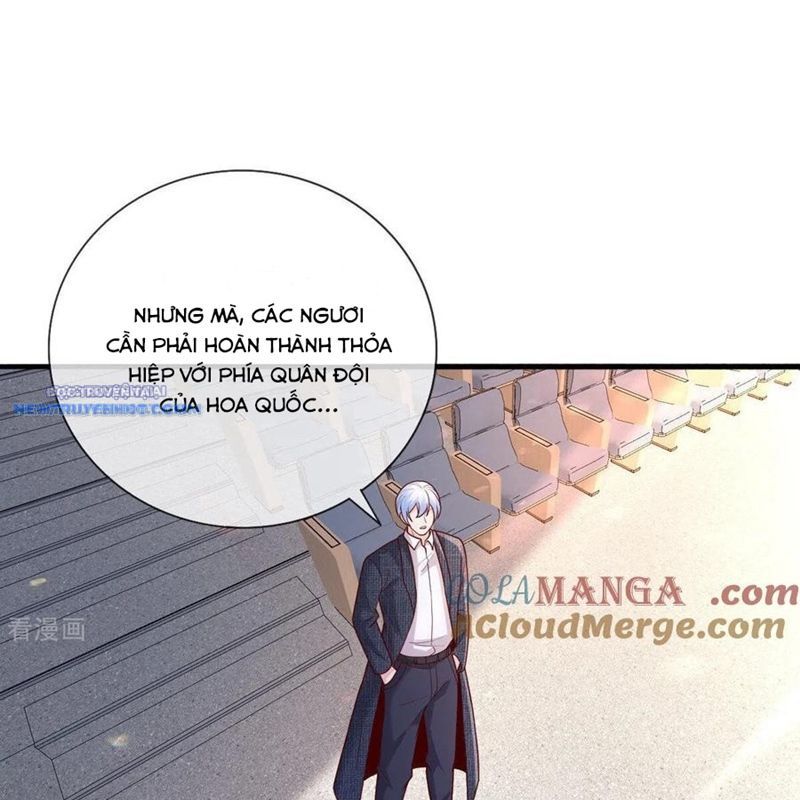 Ngạo Thị Thiên Địa chapter 783 - Trang 16