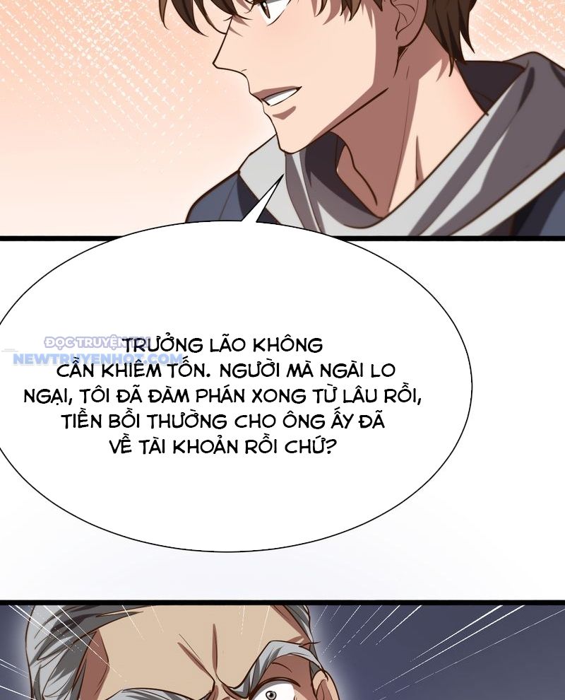 Ta Bị Kẹt Cùng Một Ngày 1000 Năm chapter 143 - Trang 39