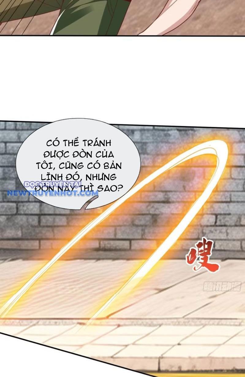 Ta Tu Luyện Thành Thần Tại đô Thị chapter 16 - Trang 18