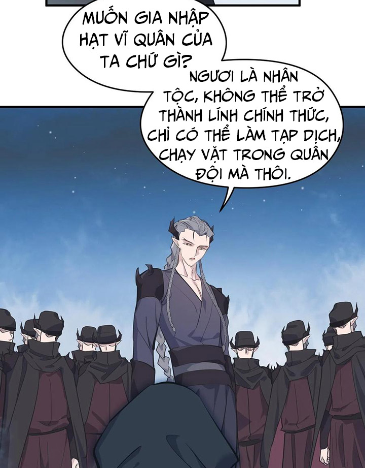 Tối Cường Thiên đế Hệ Thống chapter 39 - Trang 23