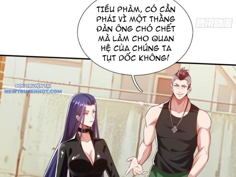 Ta Tu Luyện Thành Thần Tại đô Thị chapter 10 - Trang 38