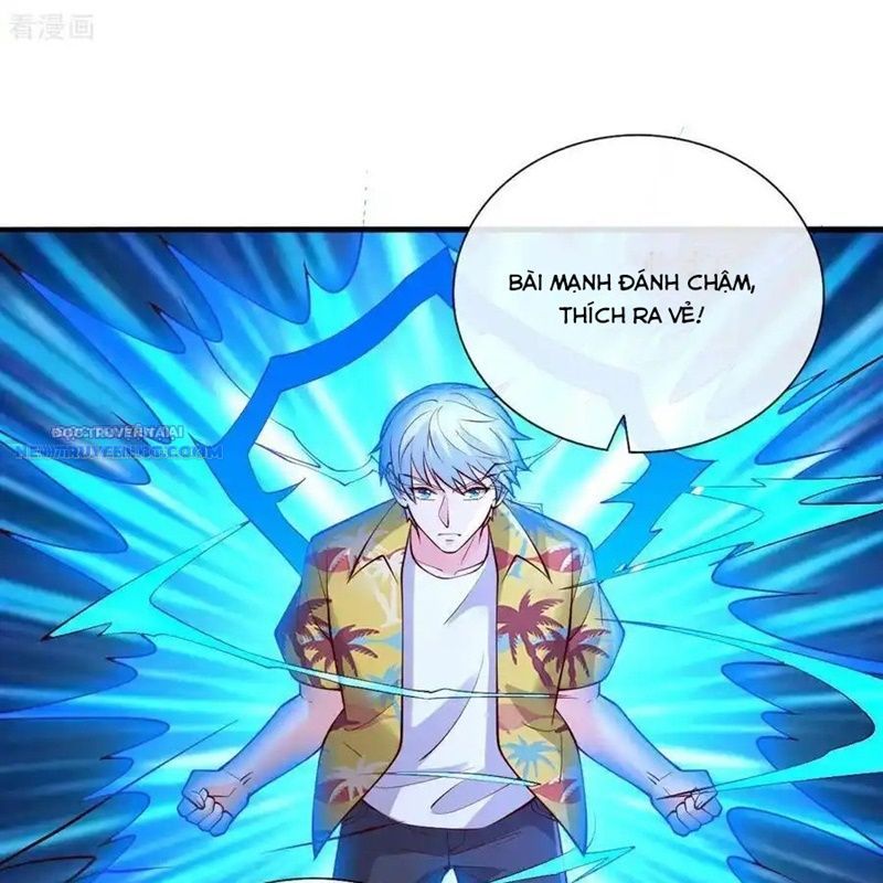 Ngạo Thị Thiên Địa chapter 771 - Trang 53