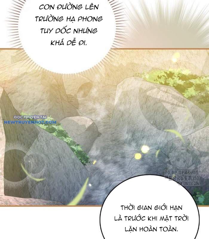 Trở Thành Đệ Tử Nhỏ Tuổi Nhất Phái Hoa Sơn chapter 15 - Trang 87