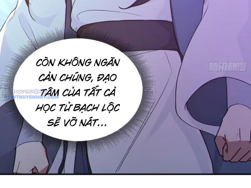 Ta Thật Không Muốn Làm Thánh Tiên chapter 42 - Trang 24