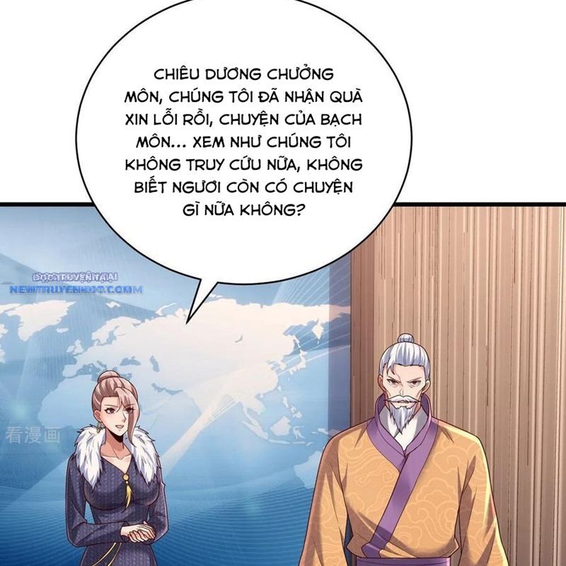 Ngạo Thị Thiên Địa chapter 784 - Trang 14