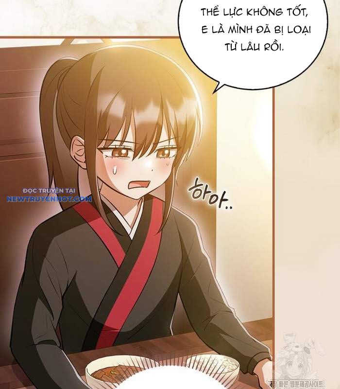 Trở Thành Đệ Tử Nhỏ Tuổi Nhất Phái Hoa Sơn chapter 15 - Trang 71