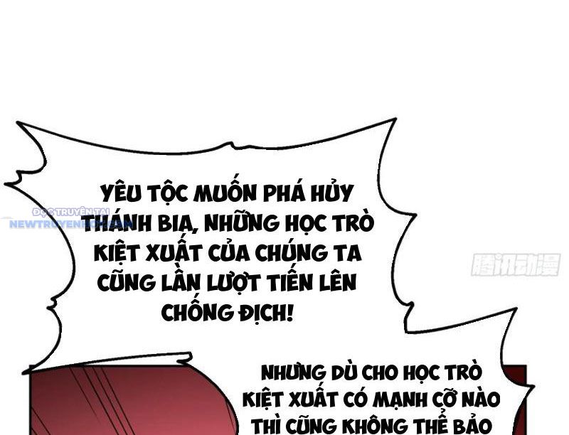 Ta Thật Không Muốn Làm Thánh Tiên chapter 73 - Trang 63