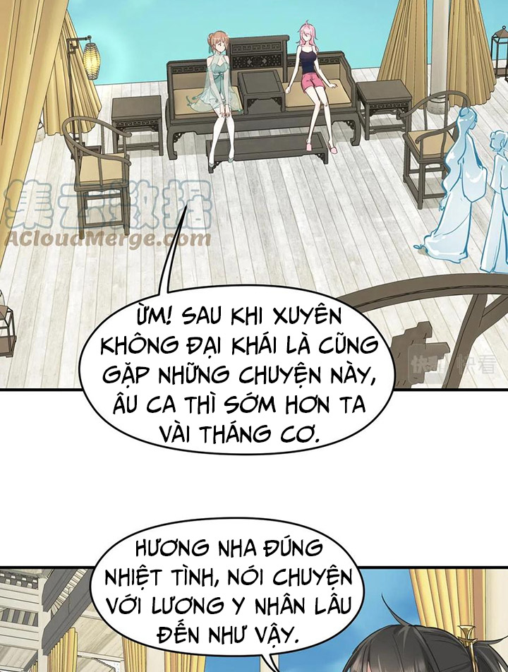 Tối Cường Thiên đế Hệ Thống chapter 47 - Trang 47