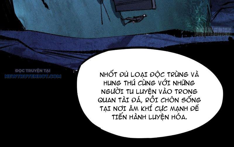 Tróc Đao Nhân chapter 39 - Trang 49